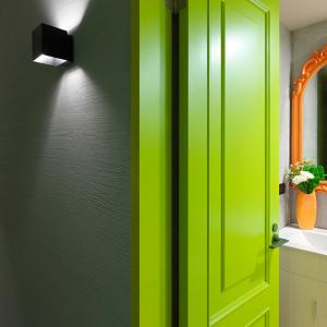 Впечатляващо декоративно решение