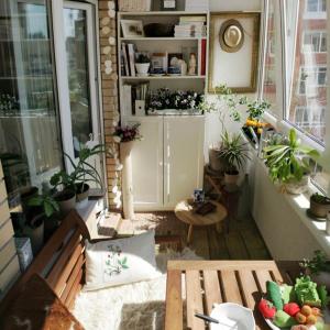 Перфектното кътче за уединение