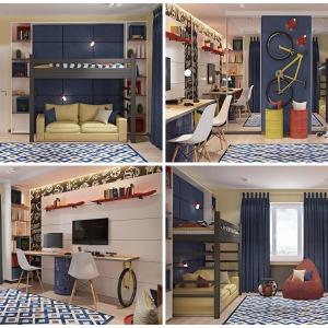 Добавете индивидуалност