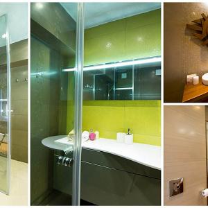 За да няма опашка, по-добре отделни баня и тоалетна