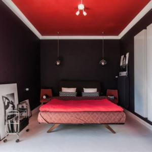 Отличителна спалня