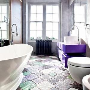 10. Плочки с графични елементи