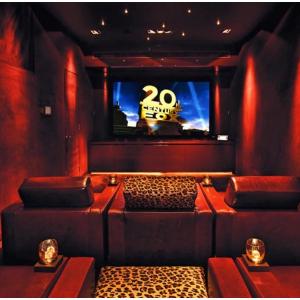 Домашно кино