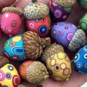 Бъдете артисти