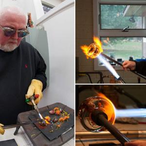 Нетрадиционен подход към традиционните техники