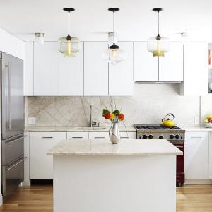 Помислете за изкуственото осветление