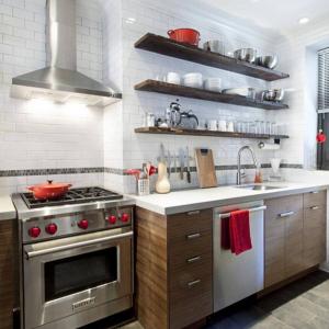 Плавно преминаване към дневната