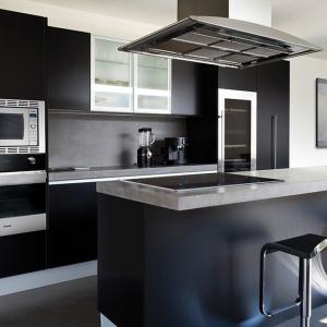 Отделете фурната от котлоните