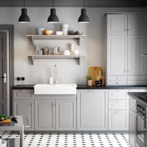 Дизайн на малка кухня: превръщаме недостатъците в достойнство