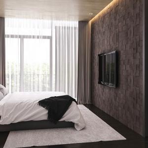 Перфектен ред в гардеробната с калъфи за дрехи