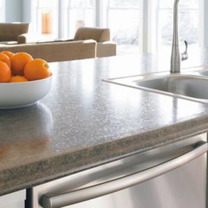 Ламинираният плот е отново на мода