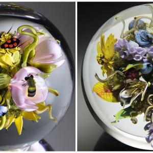 Какво представляват тези чудати фигури?