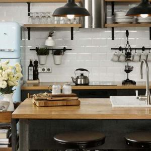 Обърнете специално внимание на кухнята