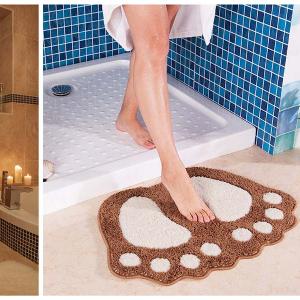 Уют в банята