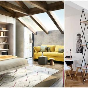 5 практични и функционални идеи за вашия дом