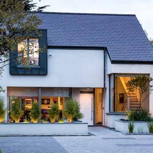 Пасивен дом