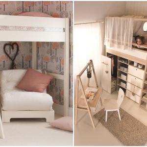 Мечтаната практична детска стая