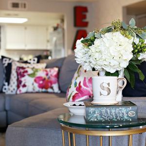 Как да накараме цветята да се разлистят по-бързо?