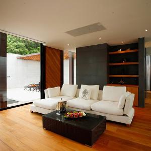 Незаменимият ламиниран паркет