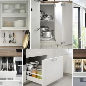 Фиксирани и променливи отделения