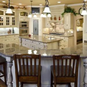 Кулинарен спектакъл, директно от първи ред