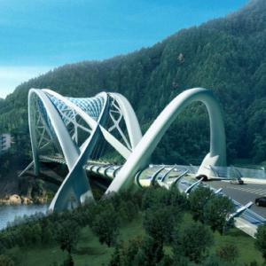 Строен от най-добрите професионалисти