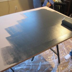 Стъпка 2: Боядисайте дъската