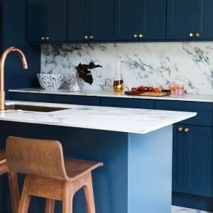 Погрижете се за доброто усещане в кухнята