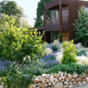 Умно озеленяване