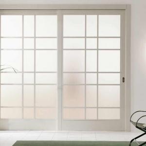 Отделяне на помещенията