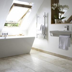 Можем ли да превърнем таванското помещение в баня?