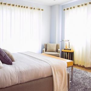 Какво не трябва да имаме в спалнята?