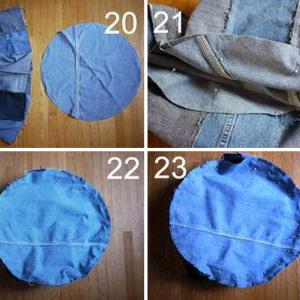 Кръгови занимания