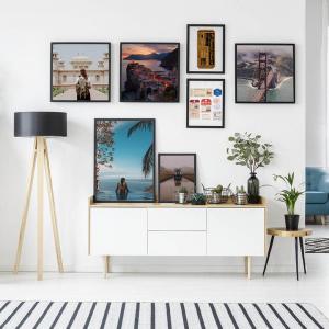 Галерия със снимки от пътувания