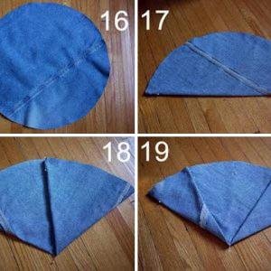 Продължете със следващите стъпки