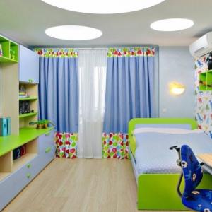 Момчешкото скривалище!