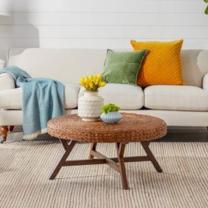 Как да използваме конопа в дома и домашната декорация с естествени материали