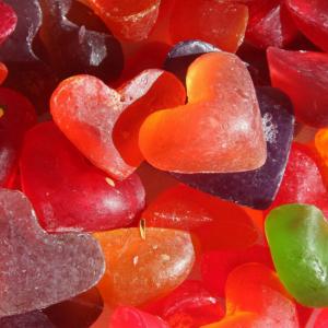 Оригинални подаръчни сапунчета