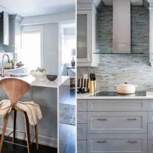 5 страхотни идеи за вашата малка кухня