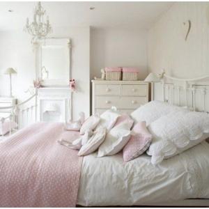 Декорация в стил шаби шик