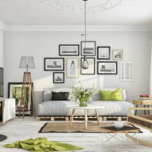 Прекалено малък килим