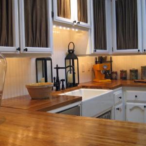 Плотове от дърво