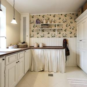 Откритите етажерки