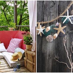 Вдъхновение от гръцките залези