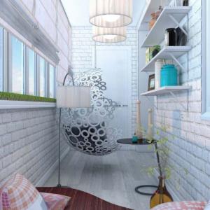 Зона за отдих