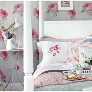 За цветовете и десените...