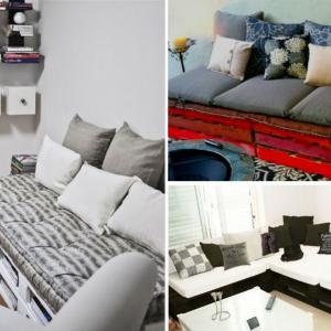 Нека да е цветно