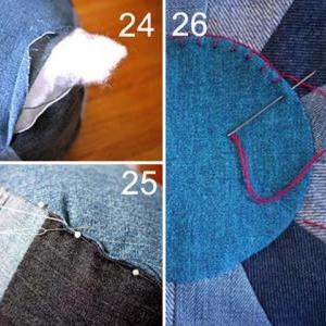 Завършителни моменти