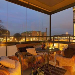 Идеално местенце за споделени моменти