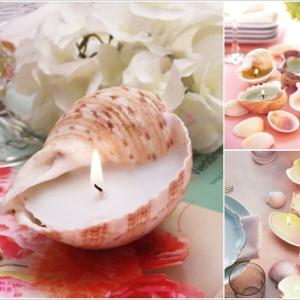 С аромат на морски бриз